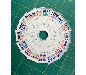 Bio Jersey Lillestoff - Lille Label